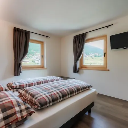 Apartment Stella Del Nord - Centro